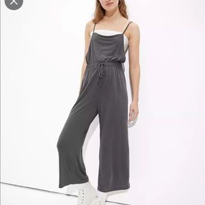 AE Soft Overall